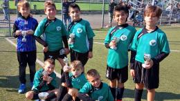 In soli 2 anni è già Elite: la scalata da record del Real Orione