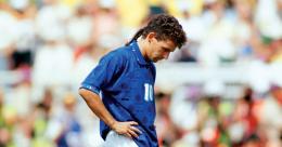 Roberto Baggio: il compleanno di una leggenda italiana