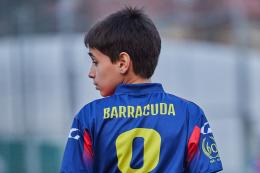 Scuole Calcio Elite, c'è chi scende e c'è chi sale