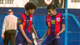 Tipologia Club giovanili, ecco la qualità delle società piemontesi