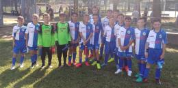 La nuova vecchia famiglia di Tallone al Beiborg: pronto tutto il parco istruttori