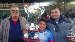 Il Bello del Calcio si fa internazionale! Tutto pronto per un'edizione straordinaria