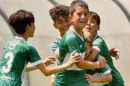 Solo il Paris Saint-Germain li vinse: la stagione da incorniciare continua con la We Star Cup