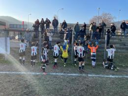 La delegazione di Pinerolo emette altri verdetti: trionfi Pinerolo e Bruinese Giaveno nei Pulcini 2011, Scalenghe campione nei Pulcini Misti