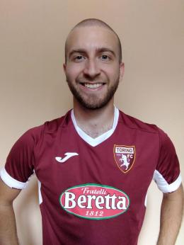 CSF Carmagnola, ecco l'organigramma 2021-22: Riccardo Brunacci prima new entry