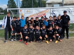 Il Lascaris Esordienti 2009 di Roberto Cellerino: l'amore per la categoria