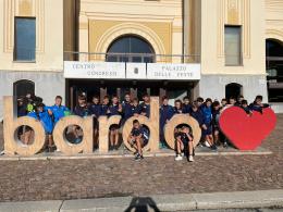Biancoblù in pre-season: tutto sul formativo ritiro a Bardonecchia con tanto di nomi nuovi per le panchine 2011