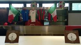 25 aprile, al Cit Turin un ponte dedicato alla Memoria