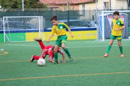 Canelli SDS, parla Burbello: &laquo;Obiettivo Scuola calcio d'&eacute;lite&raquo;