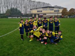 Independiente-Castellamonte:  il trio Minuto e Volpe vanno a nozze e trascinano gli ospiti