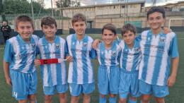 Performance da sogno del CBL: primi punti in classifica per i biancazzurri