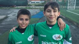 Puntare al titolo: unica missione per i padroni di casa