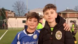 Spettacolo in casa SkillStar: combattuto pareggio tra due squadre agguerritissime