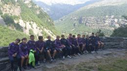 Il Cenisia 2010 di Michele Casale, da Groscavallo al Palio di Torino 