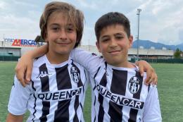 II Memorial "Vito Scafidi": convincono Bruinese e Lascaris, Bacigalupo di misura