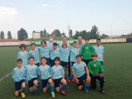 Esordienti B All Stars, il commento e le partite viste nel fine settimana