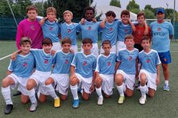 Pro Eureka e Chisola inarrivabili, Lascaris e Chieri seguono a ruota