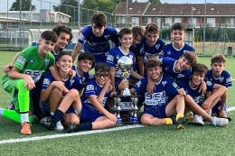 Il poker è servito: tutte le stelle sono a Vinovo