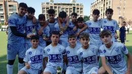 I campioni sono belli e spietati: un trionfo da grande squadra