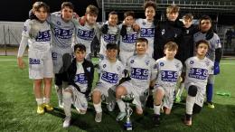 Under 13 Fair Play Elite: due dilettanti e una pro per portare il Piemonte alle finali