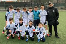 Il Bello del Calcio: Brischetto e Cavallero per un pareggio che lascia tutto aperto tra Pozzomaina e Chisola