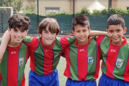 Doppio Salafia e grande fair play di Zappatore: vince il Cit ma anche la correttezza