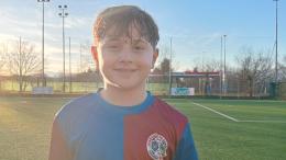 Grande gioco corale dei rossoblù: 10 reti al secondo weekend di gare