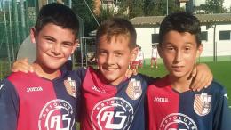 Lucà man of the match biancorosso, in casa SkillStar torna lo spettacolo del Turin Trophy