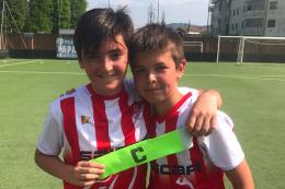 I Lupi si rifanno il pelo: ecco Battagliotti e Consolaro