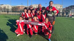 Un sabato Perfetto: grande prova di squadra e scommessa vinta col papà