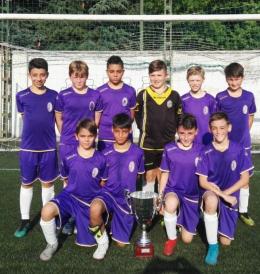 Gloria in casa, al Cenisia il Torneo del Centenario