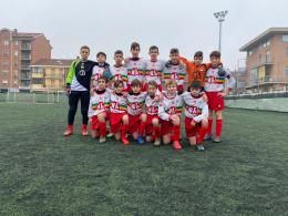  Mirafiori-Pro Eureka: Cinti-Brombal-Trovato il tris  è servito