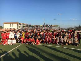 2ª edizione dell'Ugi & Forma: un successone