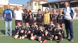 Per la piccola grande famiglia con una passione in comune è pronto il bis in campionato