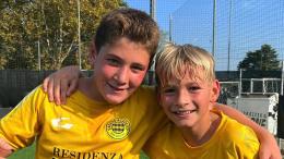 Turin Trophy, testa alle semifinali: tutti gli accoppiamenti