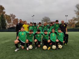 Dorina-Beppe Viola: Lio la decide in avvio, i ragazzi di Misuraca ritrovano la vittoria