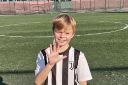 Leonardo è una Fiumara in piena