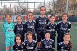 Con 9 punti, la Juventus Women si assicura l'accesso alla fase finale del Pallone in Maschera