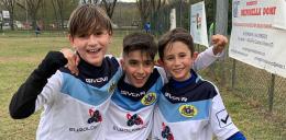 Super D'Angelo, Genoni e Lai trascinano i gialloblù a una combattutissima vittoria