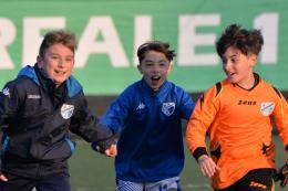 Oltre l'Elite: introdotto il 4° Livello di Qualità dei Club Giovanili