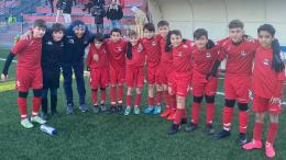 Chiudono il girone con la vittoria nel derby: tripla meraviglia per i blucerchiati