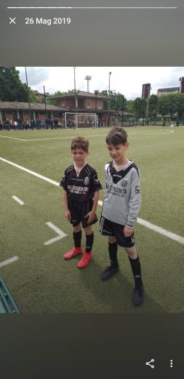 Affari di famiglia: Milan bianconeri, i gemelli diversi del Lascaris