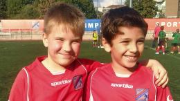 Troppo Pozzomaina per il Sant'Ignazio, 9 gol per i padroni di casa