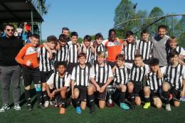 Pulcino di Pasquetta e la Sisport fa doppietta