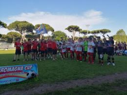 Pro Eureka 2008 al sapore di Romagna