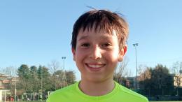 Otto volte giallofluo alla Gianduja Cup! Super prestazione per i ragazzi di Pacelli