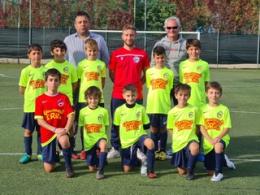 La Skillstar di Brunacci tra ambizioni e cuore, vola verso il futuro