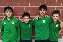 40 nuovi arrivi in attesa di sdoppiarsi: il San Gallo non ha mai cantato così forte