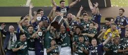 Viaggio tra i più gloriosi club del mondo: il Palmeiras