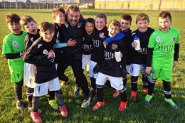 Dai 2017 alla prima squadra: grigiorossi colmi di innesti  per coprire tutte le categorie